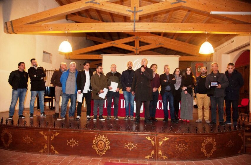  Galà dello sport a Pachino, società e atleti in passerella