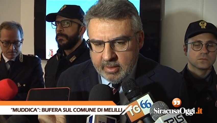  Il procuratore di Siracusa, Fabio Scavone: “disperato tentativo di eludere norme”