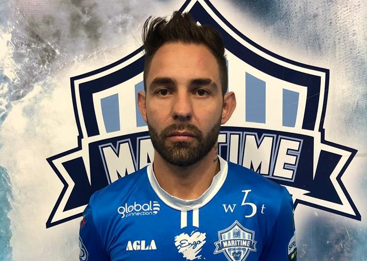  Calcio a 5, altro rinforzo per il Maritime, ecco il brasiliano Pica Pau