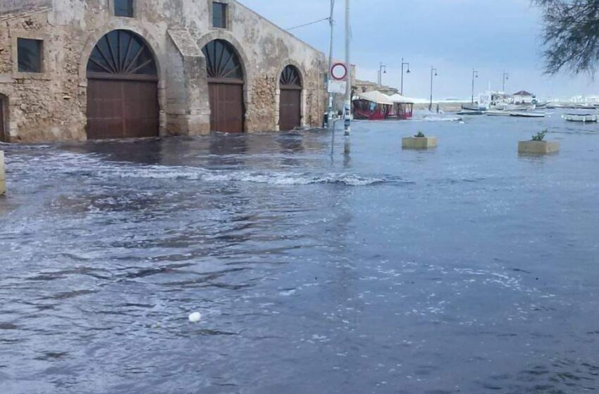  Tsunami a Marzamemi e Pachino: niente panico, è una esercitazione di Protezione Civile