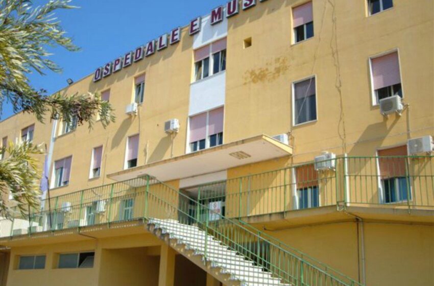  Augusta. Ritorna in funzione al Muscatello il servizio sterilizzazione strumenti chirurgici