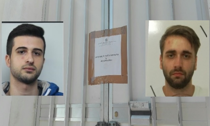  Siracusa. Omicidio Scarso, condanna definitiva a 16 anni per Marco Gennaro: li sconterà a Ragusa