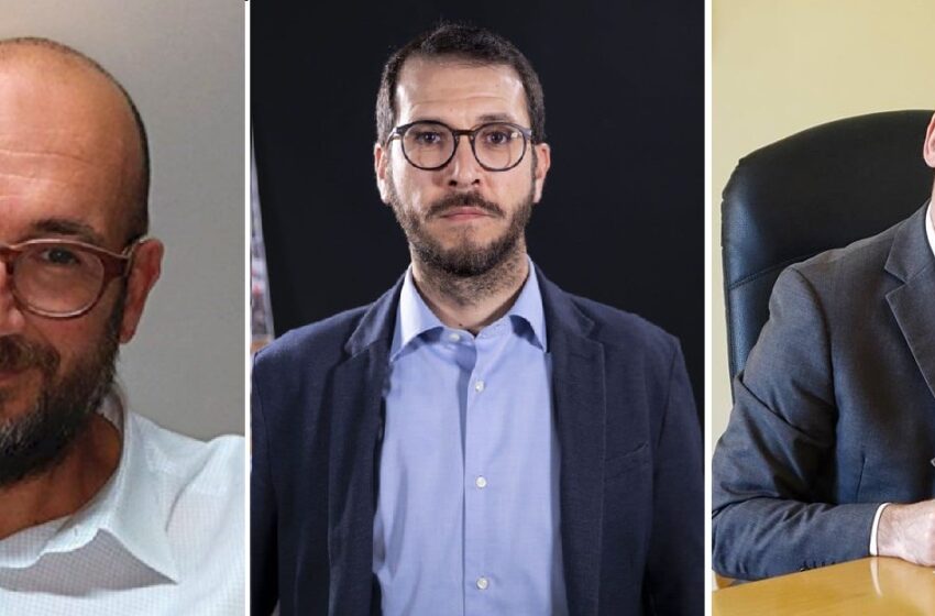  La politica siracusana spinge per il riconoscimento dello stato di calamità naturale