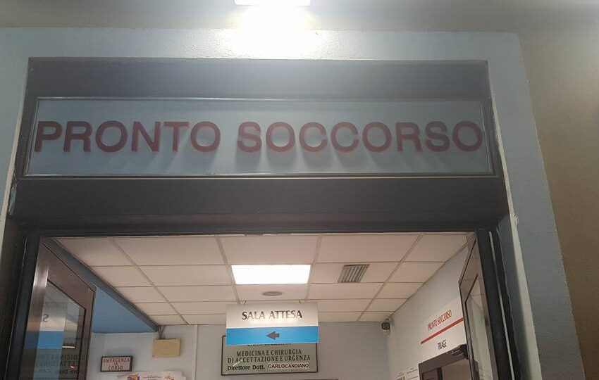  Pronto Soccorso di Siracusa: “bene ma non sufficiente riavvio reparto Medicina”, dice Cafeo