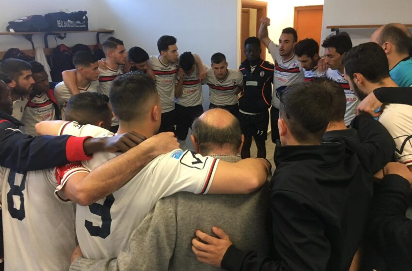  Calcio, Promozione: Real Siracusa adesso secondo e sabato big match a Ragusa