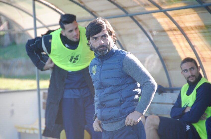  Calcio, Eccellenza: domani Palazzolo con lo Jonica, via ad un mini tour de force