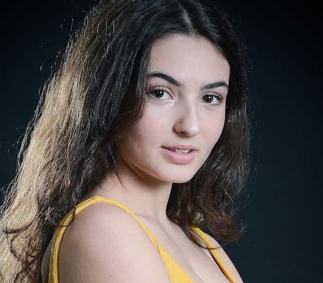  Sanremo Young, tra i finalisti c’è Tecla Insolia: “orgoglio floridiano”