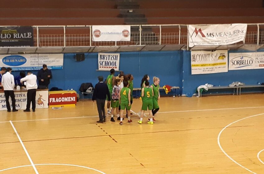  Basket: Trogylos Priolo ai play off. Coppa: “Il nostro campionato lo abbiamo vinto”