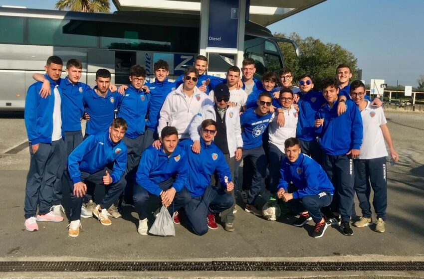 Siracusa Calcio, la Berretti vince ancora e ipoteca i play off