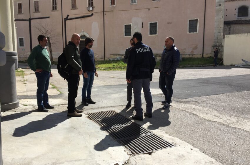  Calcio, la commissione di vigilanza lo ha stabilito: Siracusa-Francavilla a porte chiuse