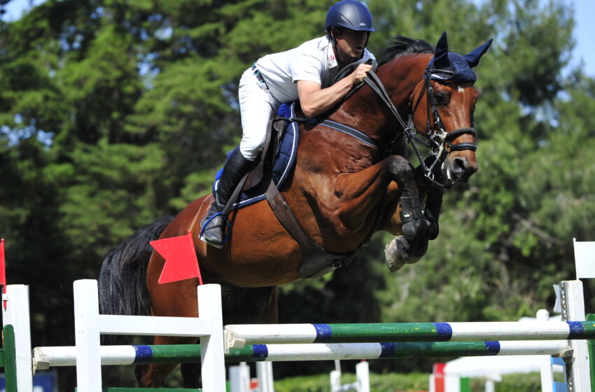  Equitazione: alla Sis scatta la prima tappa del Trofeo Sicilia