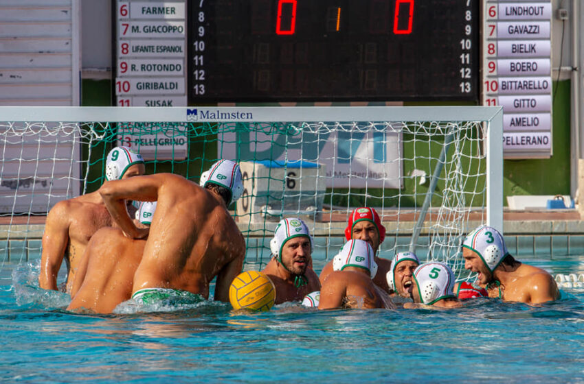 Pallanuoto, Euro Cup: Ortigia pronta alla sfida europea, concentramento a Siracusa