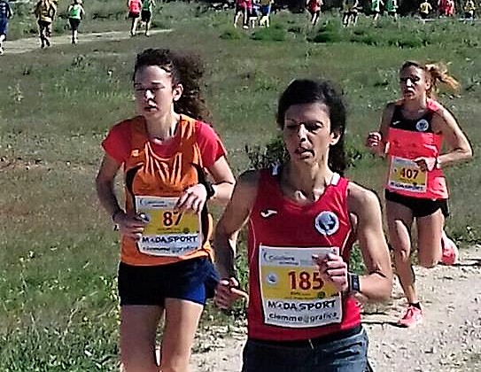  Corsa su strada, a Rosolini vincono Sansone, Stella e Vizzini