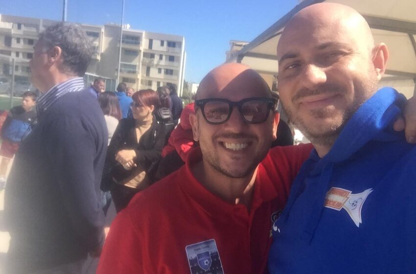  Calcio giovanile, il “Guardo Cup” una festa per 800 atleti