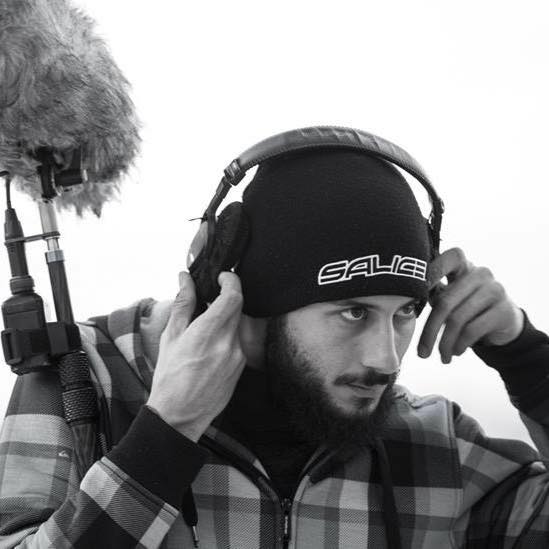  Un siracusano candidato ai David di Donatello: è il fonico Alessandro Piazzese