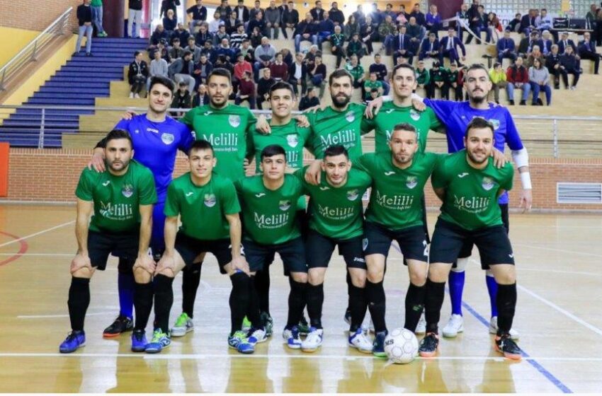  Calcio a 5, Assoporto Melilli: domani il grande giorno della festa per l’A2