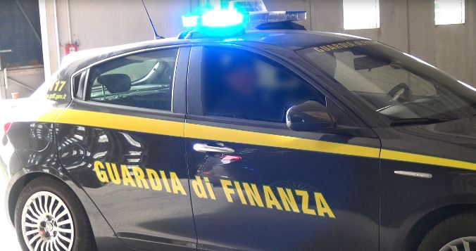  Maxi confisca ad un imprenditore: beni per 20 milioni di euro