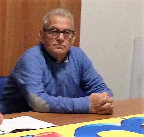  Arti marziali, corso per difesa personale con Aics e CS Siracusano