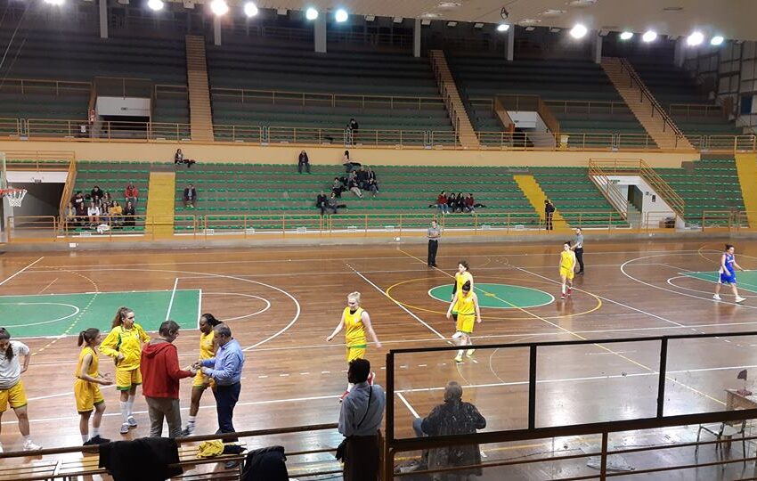  Basket Serie B, Trogylos all’ultimo respiro si regala la “bella” play off. Coppa: “La madre di tutte le partite con dediche speciali”