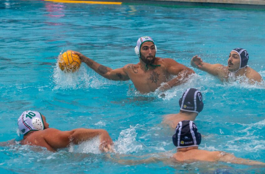  Pallanuoto, l’Ortigia vince a Bogliasco. E ora testa al Posillipo