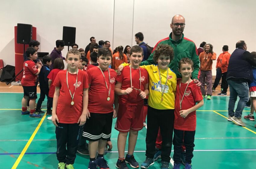  Pallamano Aretusa, via all’attività promozionale al PalaLoBello