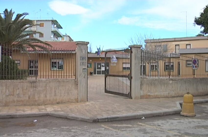  Siracusa. Covid, alla Raiti si torna in classe ma tanti assenti: domani tamponi a scuola