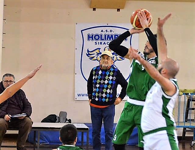  Basket Promozione, play off amari per Salusport e Aretusa ma c’è ancora gara 2