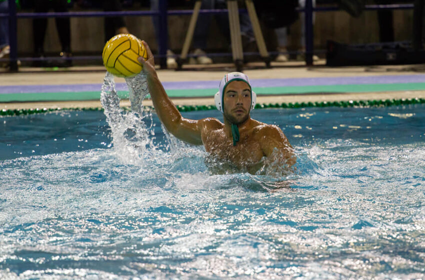  Pallanuoto: EuroCup dimenticata, l’Ortigia supera il Quinto e si rilancia
