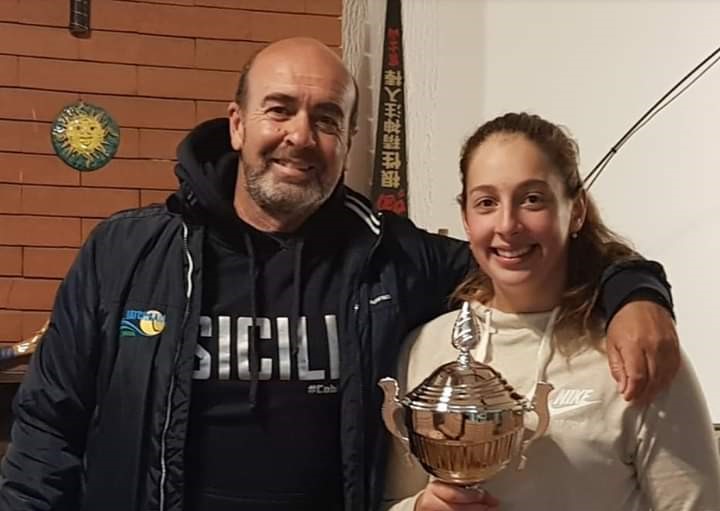  Tennis: Lara Mancuso vince l’Open di Mascalucia