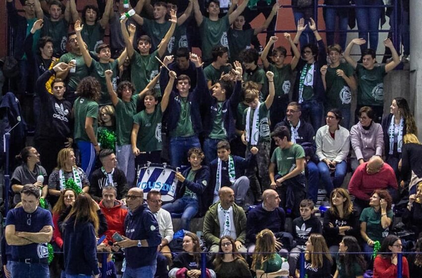  Pallanuoto, domani l’Ortigia torna in campionato e vuol ripartire dal grande tifo di EuroCup