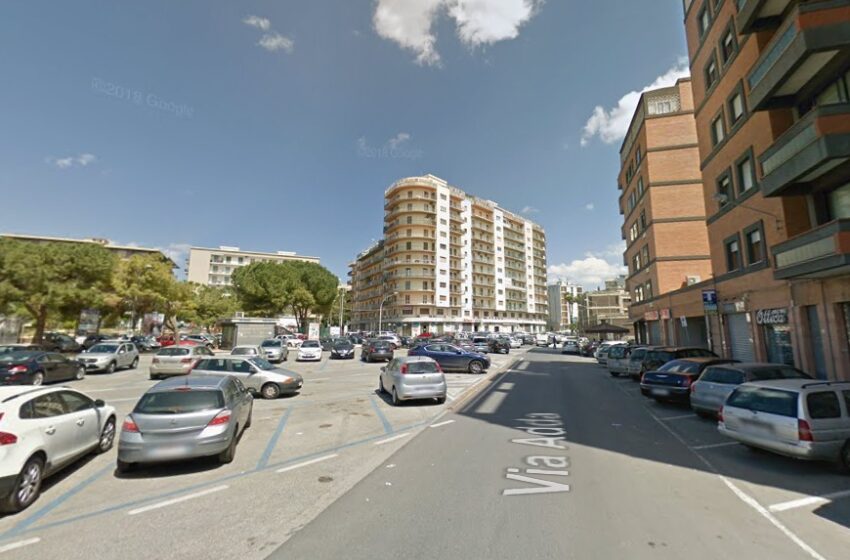  Siracusa. Il giallo del presunto uomo armato a passeggio: scherzo, bufala o cosa?