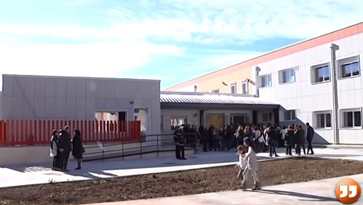  Siracusa. Scuola di via Calatabino, la Regione finanzia la costruzione della palestra