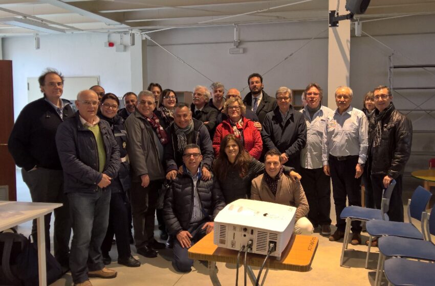  Siracusa. Primo soccorso e manovre salvavita, “brevetto” per 18 agenti della Municipale