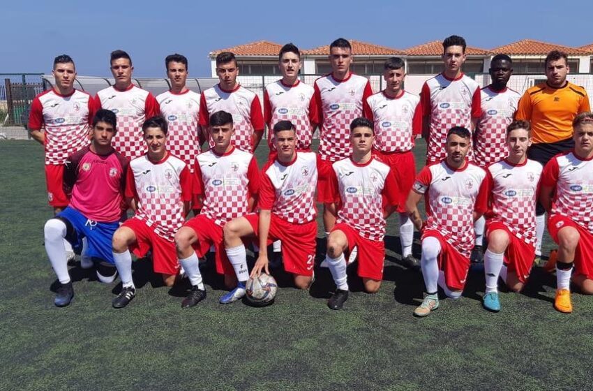  Calcio giovani: il Real Siracusa tra le magnifiche 8 siciliane Under 19