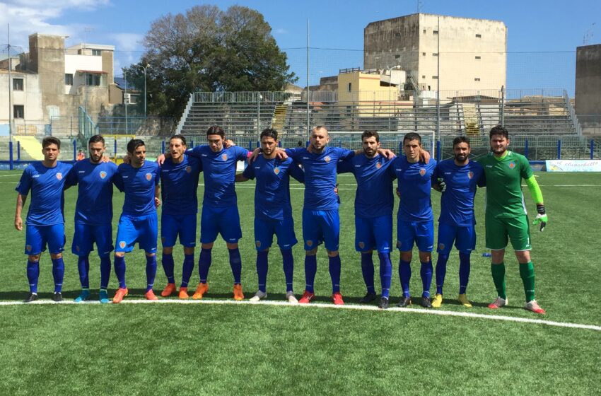  Calcio, Lele Catania fa 51 e il Siracusa batte il Rieti. Ad oggi sarebbe salvo ma…