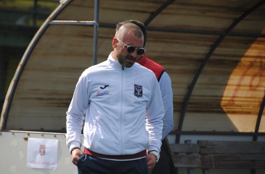  Calcio, play out Eccellenza: Rosolini, ultima chiamata per la salvezza