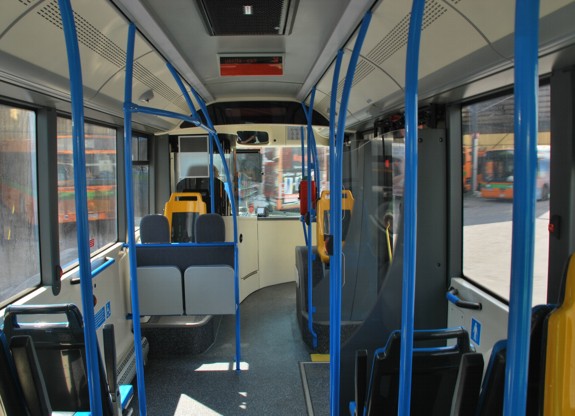  Cosa succede se si fermano a marzo i bus dell'Ast? Piano B: subentra Sais/Interbus