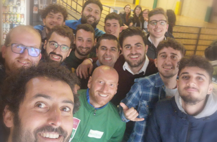  Calcio a 5, play off felici per il Real Palazzolo. Salto di categoria a un passo con maschile e femminile