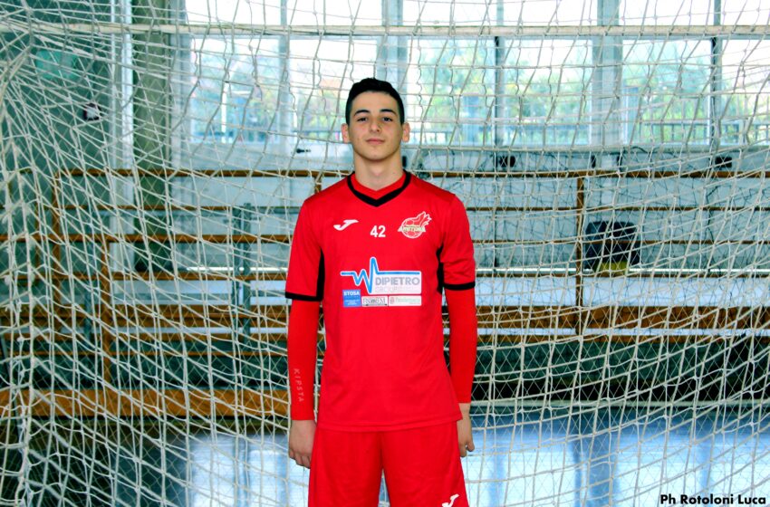  Pallamano, l’Aretusa Under 15 di forza con lo Scicli. E adesso testa al derby e alla fase regionale