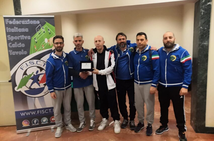  Siracusa calcio tavolo, il sogno della Serie C svanisce a 15 secondi dalla fine
