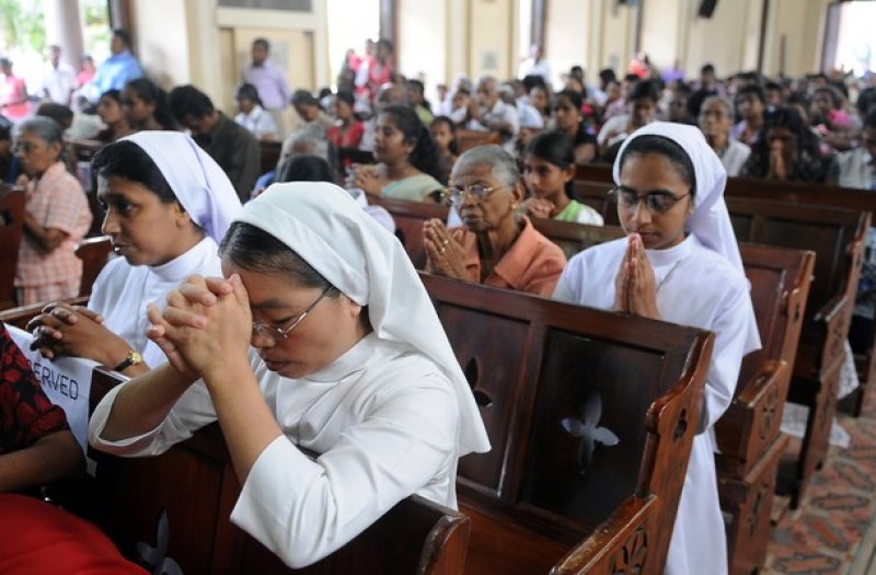  Siracusa. Le Acli aderiscono alla preghiera per lo Sri Lanka: “Uccisi innocenti in preghiera”