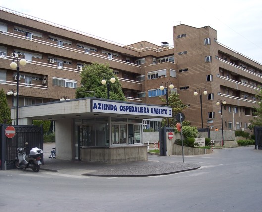  Siracusa. Covid-19, all'ospedale Umberto I positivo anche tecnico di Radiologia