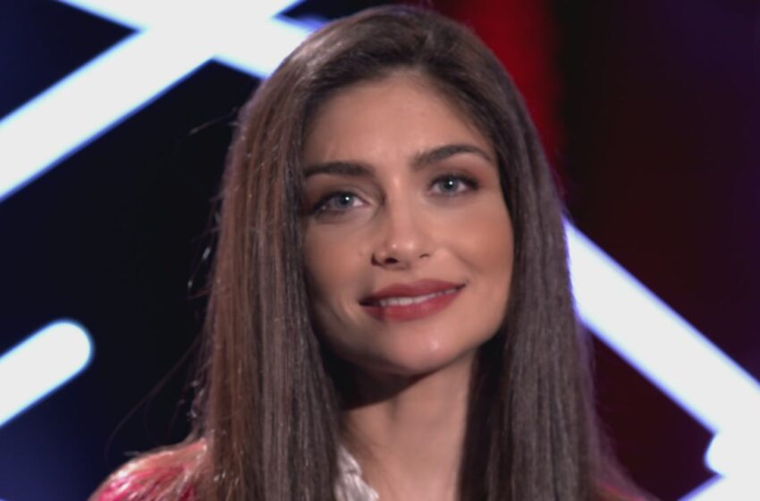  Concorrente siracusana al Grande Fratello: è Ambra Lombardo, di Rosolini