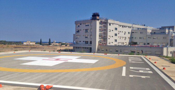 Ristrutturazione e ampliamento del Pronto Soccorso di Avola, pubblicato il bando