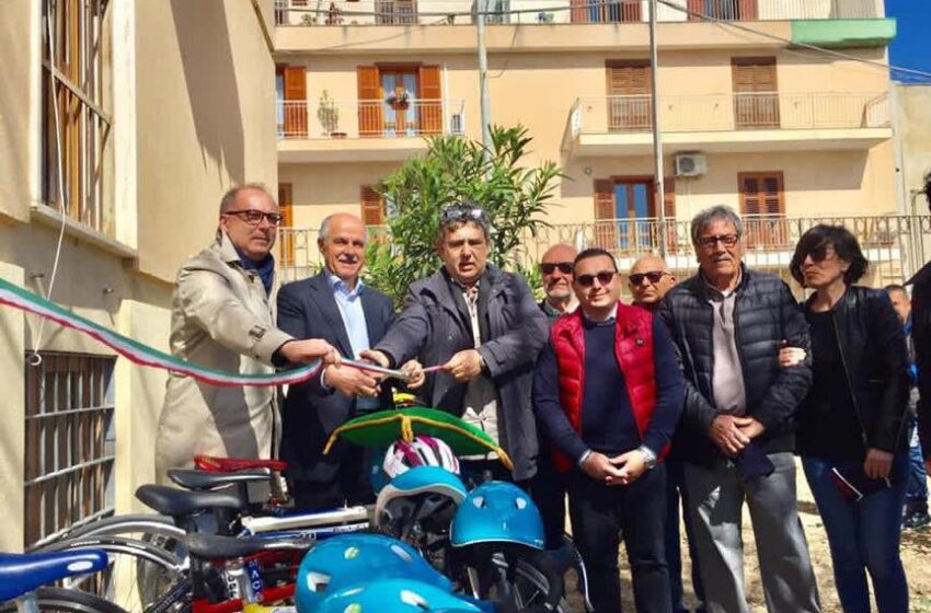  Ciclismo: Gran Fondo e scuola intitolata a Rametta, due giorni intensi a Noto