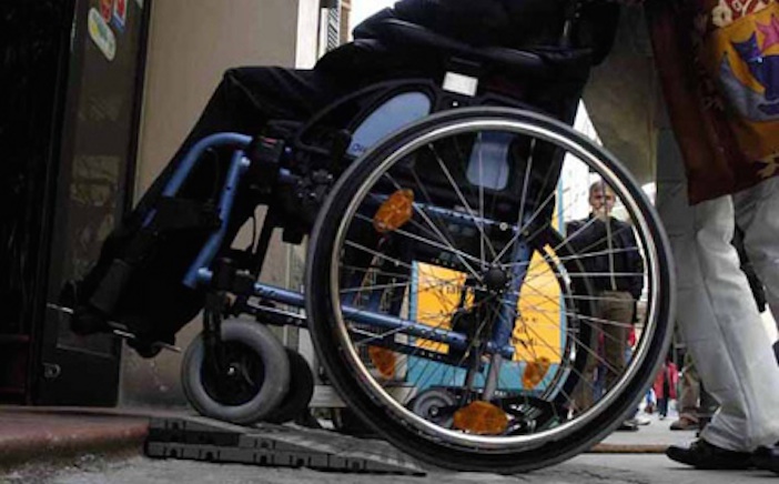  Siracusa. Comunità disabili gravi: il Comune dismette l’immobile Piazza della Provincia, gara per via Lazio