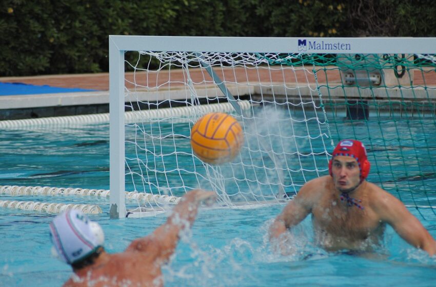  Pallanuoto, l’Ortigia vince un derby intenso e blinda il quinto posto