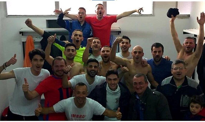  Calcio a 5, Serie C2: il Siracusa C5 Meraco acciuffa i play off
