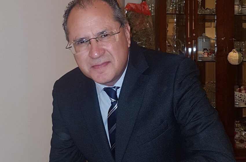  Siracusa. Mario Lazzaro nuovo presidente del Cipa: succede al dimissionario Sciacca