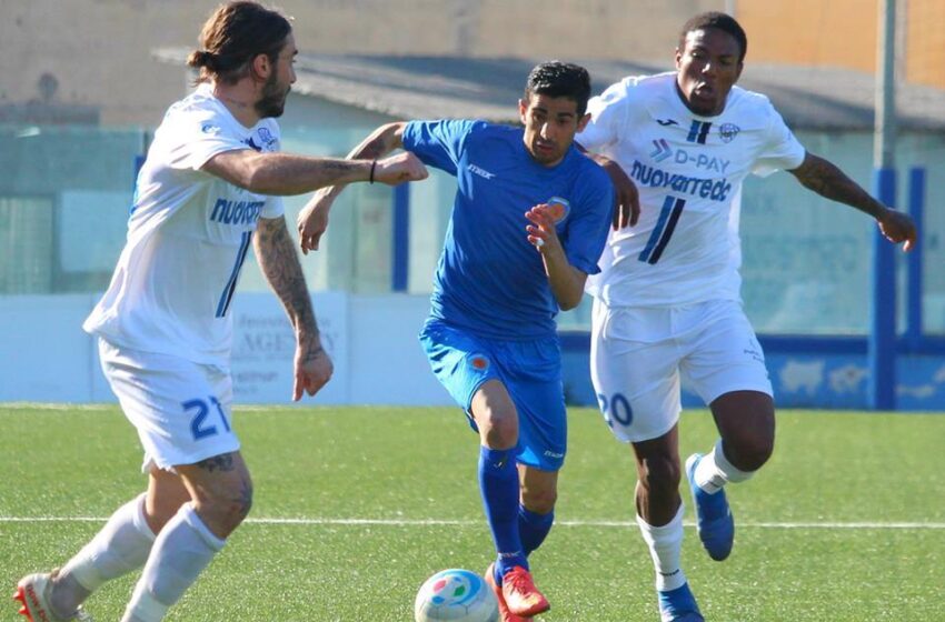  Siracusa calcio, eterna giovinezza e Lele Catania fa 50: “E non è ancora finita qui…”